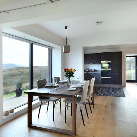 Skye Lair Villa Teangue  Dış mekan fotoğraf