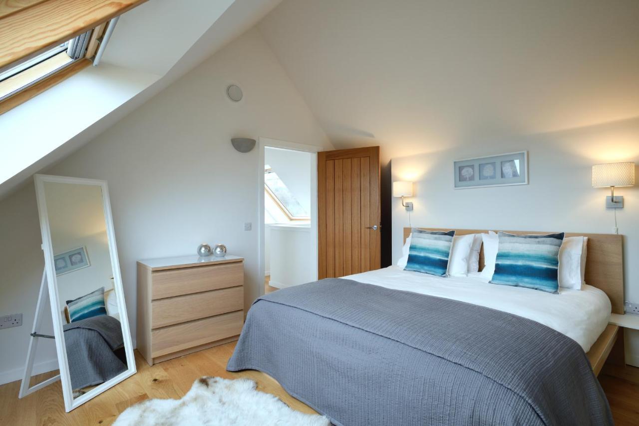 Skye Lair Villa Teangue  Dış mekan fotoğraf